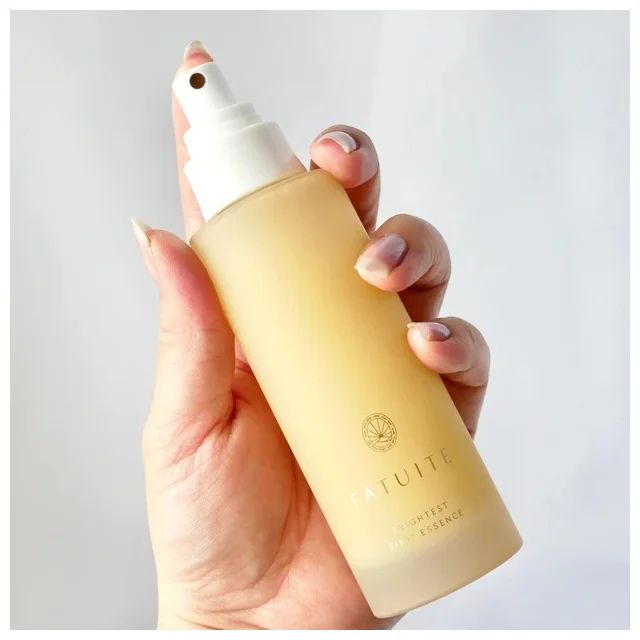 ベストコスメも受賞！「ファチュイテ」の人気アイテム_ファチュイテの人気アイテム ブライテスト ファーストエッセンス_2