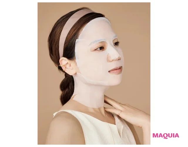 ベストコスメも受賞！「ファチュイテ」の人気アイテム_【MAQUIAベストコスメ2023上半期】スペシャルケア部門2位 リニューアレイジ グロウマスク_2