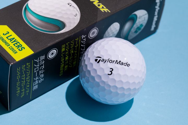 冬も調子よく打てる！ 飛ばせる！おすすめゴルフボール7選