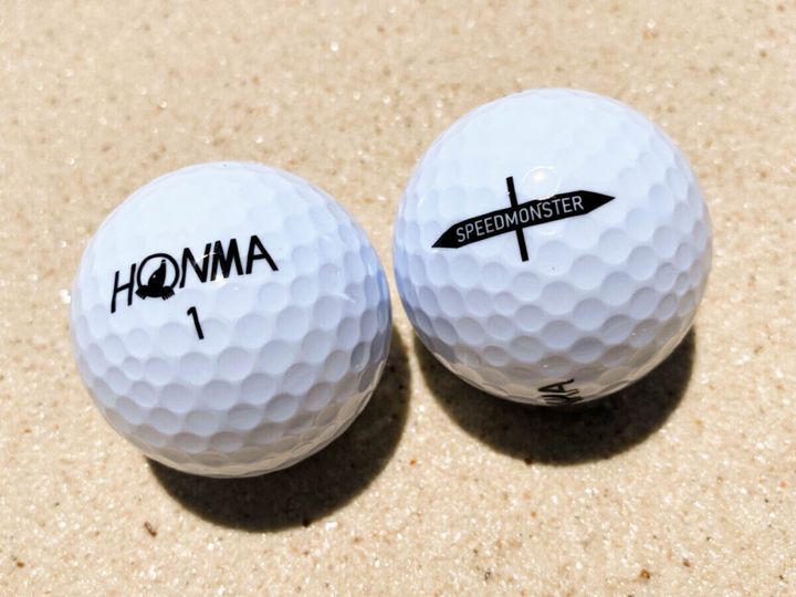 冬も調子よく打てる！ 飛ばせる！おすすめゴルフボール7選