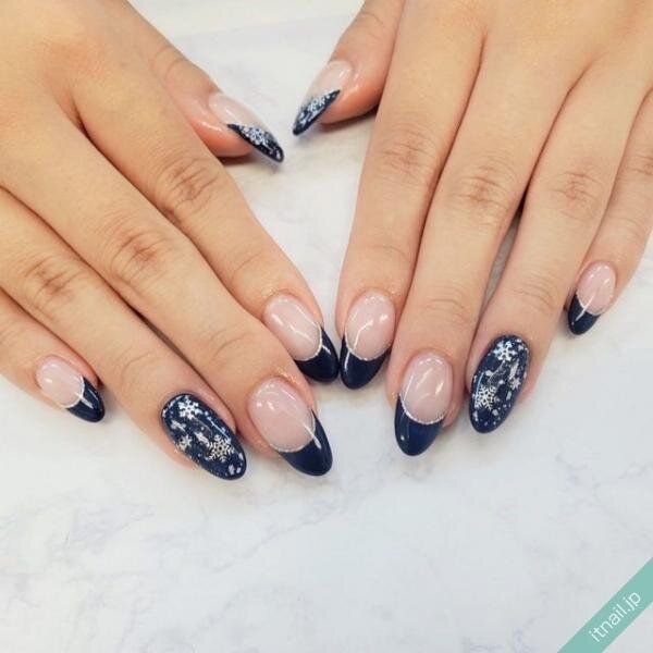 Dolce.Nailが投稿したネイルデザイン [photoid:I0123979] via Itnail Design (726991)