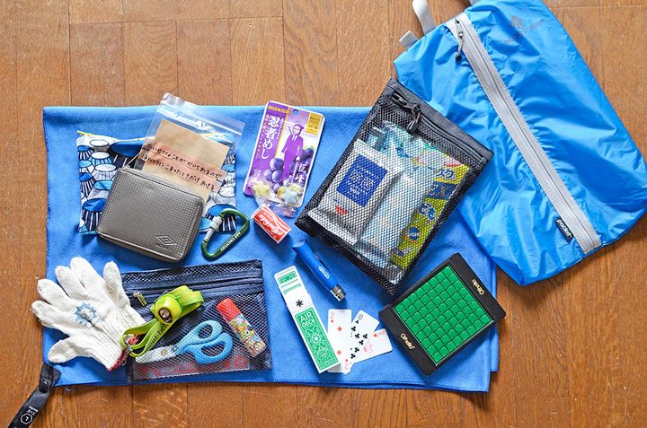 防災に活きるアウトドアギア！CAMMOCが提案する「防災キャンプ」って？【まとめ記事】