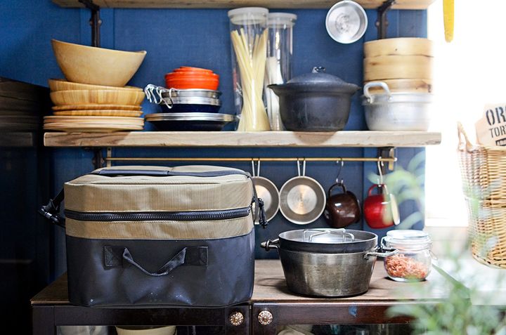 防災に活きるアウトドアギア！CAMMOCが提案する「防災キャンプ」って？【まとめ記事】