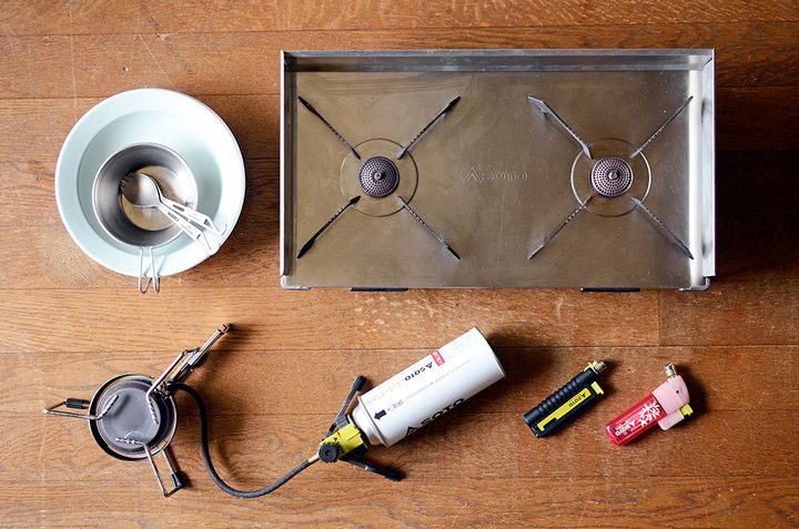 防災に活きるアウトドアギア！CAMMOCが提案する「防災キャンプ」って？【まとめ記事】