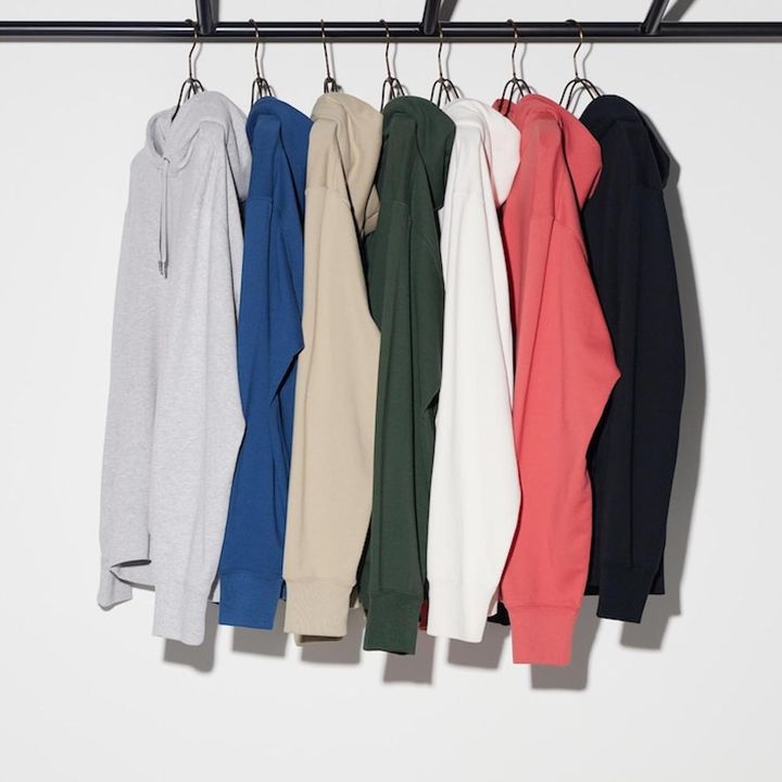 画像2: 出典：ユニクロ