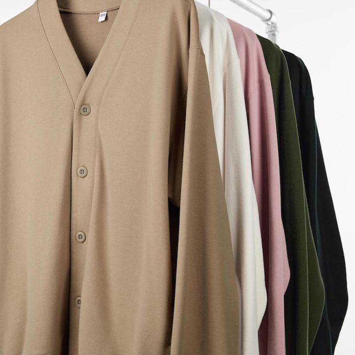 画像3: 出典：ユニクロ