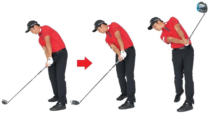 アマチュアはドライバーを1番練習すべき！目澤コーチがその理由とメリットを解説