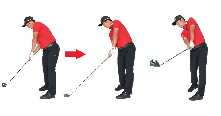 アマチュアはドライバーを1番練習すべき！目澤コーチがその理由とメリットを解説