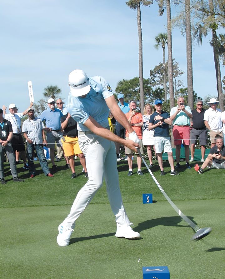 アマチュアはドライバーを1番練習すべき！目澤コーチがその理由とメリットを解説