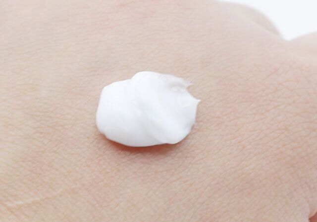 怪盗セイント・テール ハンドクリームの使用感