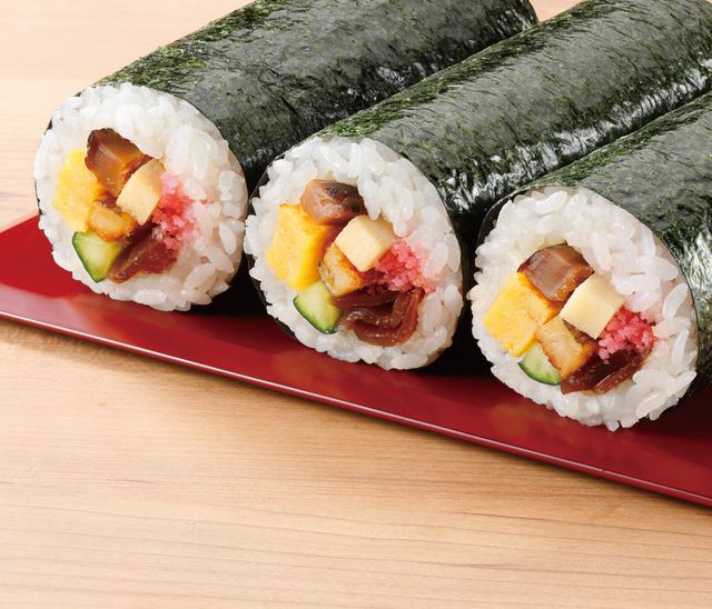 幸福恵方巻 3本セット