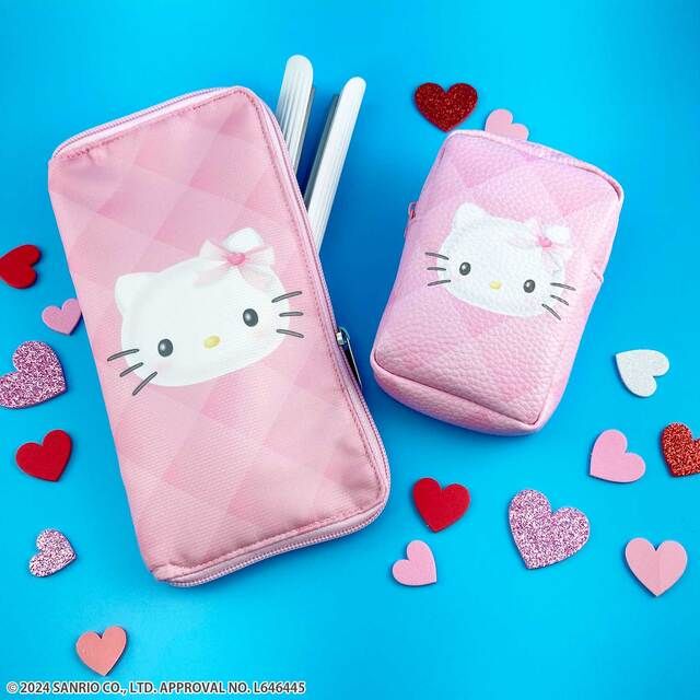 リップケース/ヘアアイロンケース