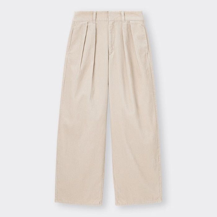 画像3: 出典：GU