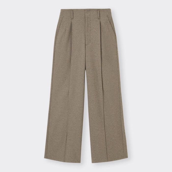 画像1: 出典：GU