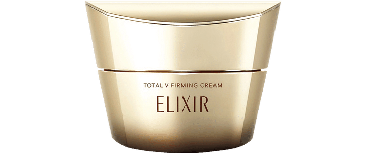 エリクシール トータルV ファーミングクリーム