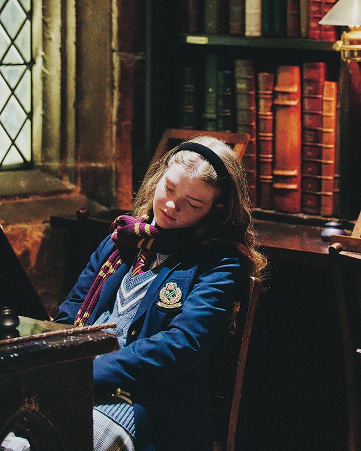 あこがれのホグワーツ魔法魔術学校へ！スタジオツアーを楽しむためのファッション6選