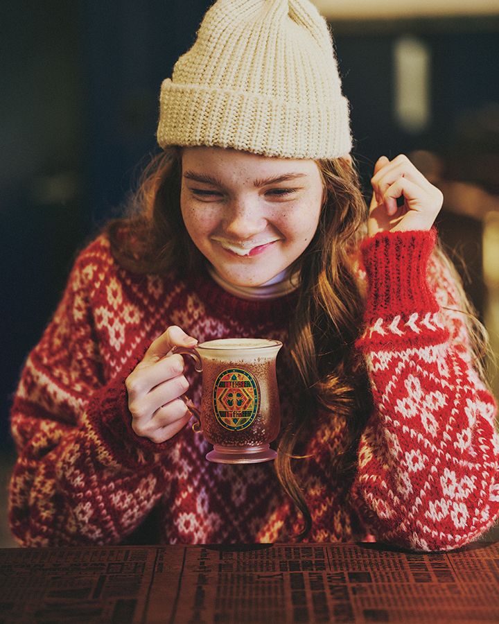 あこがれのホグワーツ魔法魔術学校へ！スタジオツアーを楽しむためのファッション6選