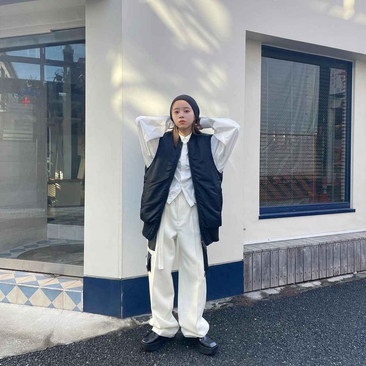 画像1: 出典：Instagram