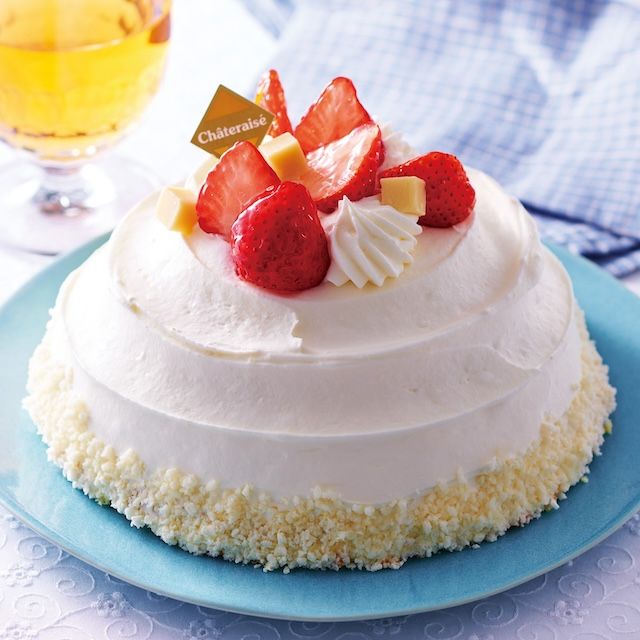 シャトレーゼケーキおすすめ2024バレンタイン