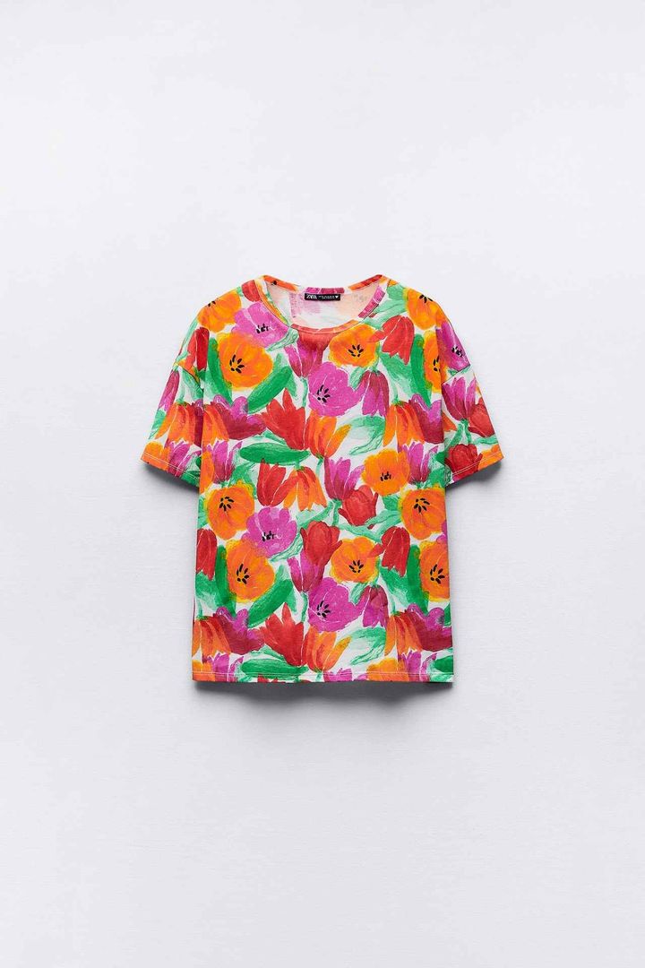 画像1: 出典：ZARA