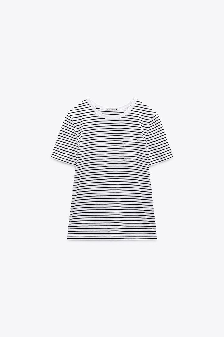 画像2: 出典：ZARA