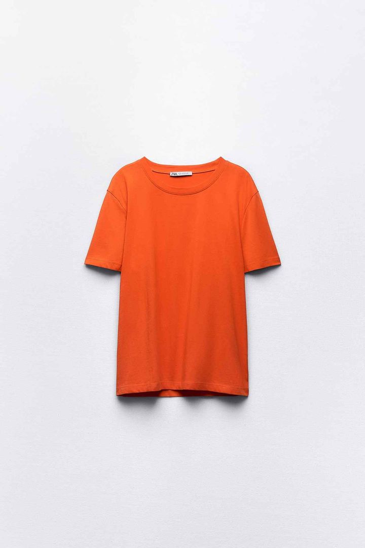 画像3: 出典：ZARA