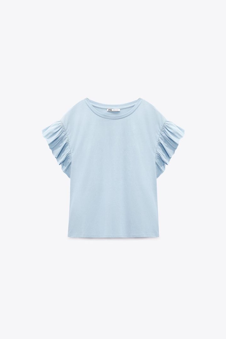 画像4: 出典：ZARA