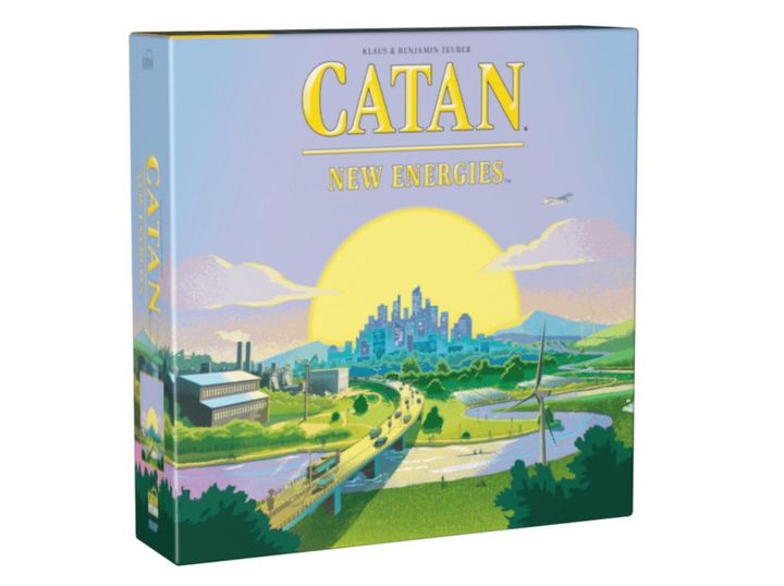 画像2: catan.com