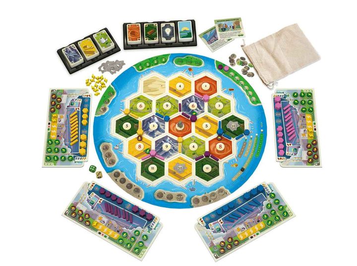 画像3: catan.com