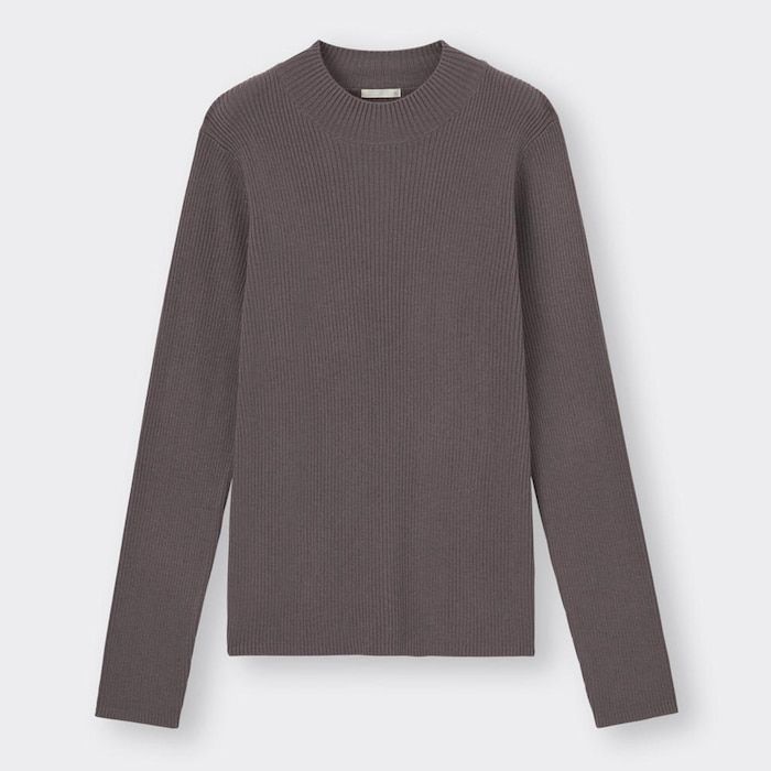 画像1: 出典：GU