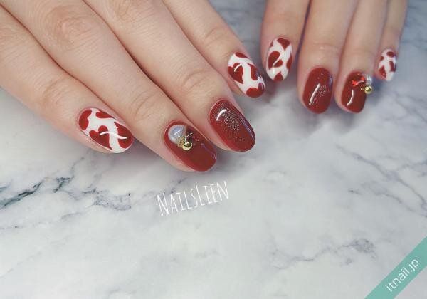 Nails Lienが投稿したネイルデザイン [photoid:I0124962] via Itnail Design (725665)