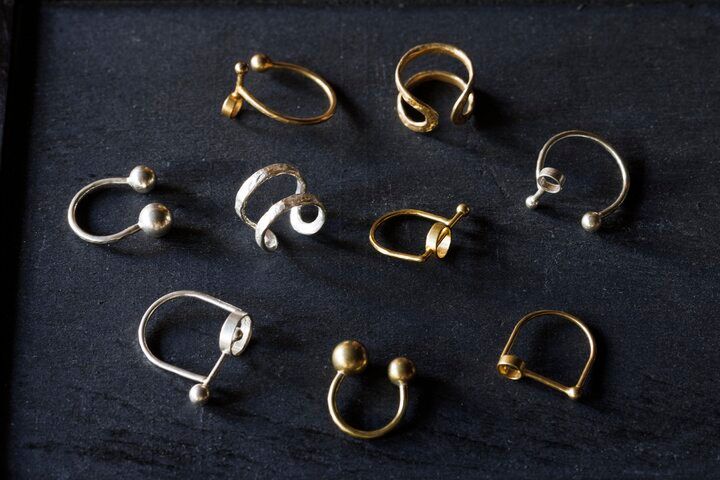 ギフトにもぴったり。蔵前の「道具屋 nobori」ですてきな器や生活雑貨を