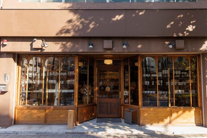 ギフトにもぴったり。蔵前の「道具屋 nobori」ですてきな器や生活雑貨を