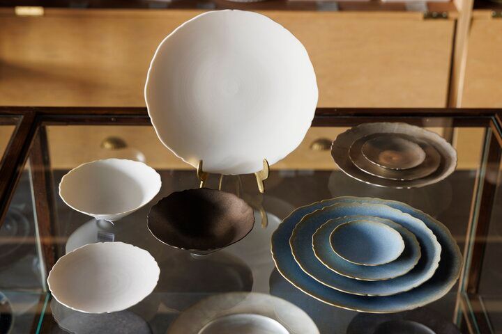 ギフトにもぴったり。蔵前の「道具屋 nobori」ですてきな器や生活雑貨を