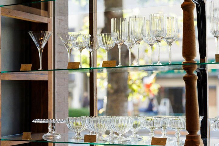 ギフトにもぴったり。蔵前の「道具屋 nobori」ですてきな器や生活雑貨を