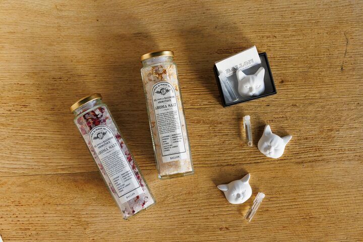 ギフトにもぴったり。蔵前の「道具屋 nobori」ですてきな器や生活雑貨を