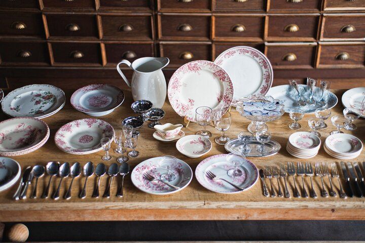 ギフトにもぴったり。蔵前の「道具屋 nobori」ですてきな器や生活雑貨を