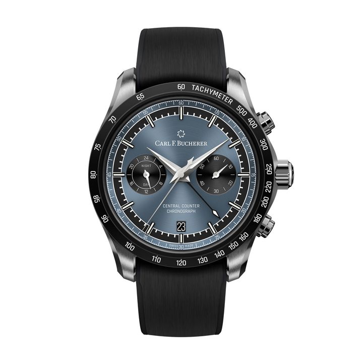 マネロ セントラルカウンター