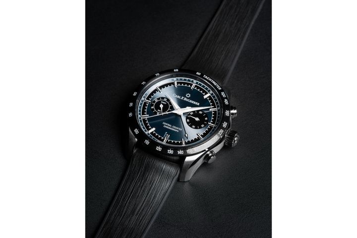 マネロ セントラルカウンター