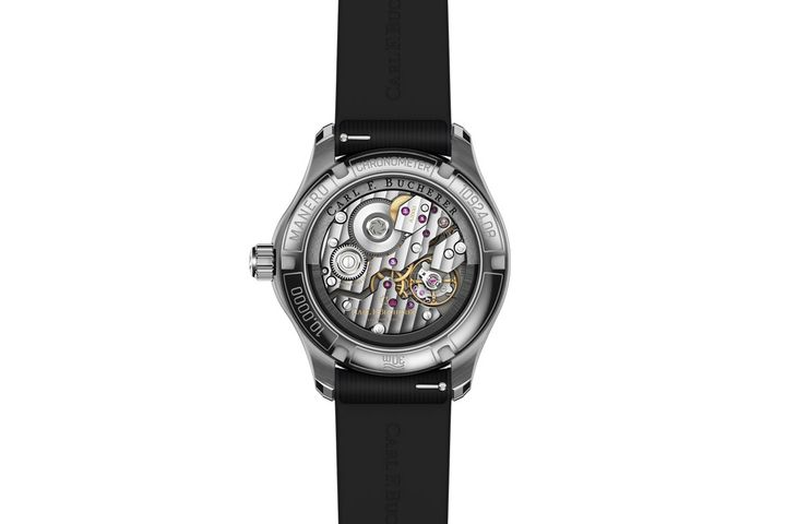 マネロ ペリフェラル