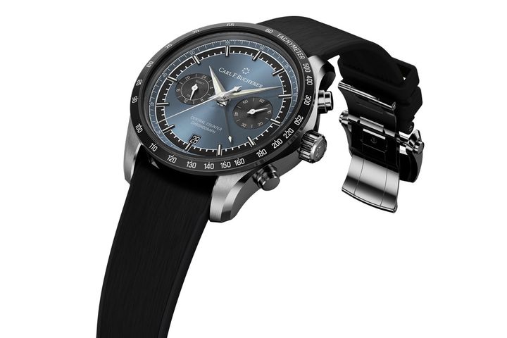 マネロ セントラルカウンター