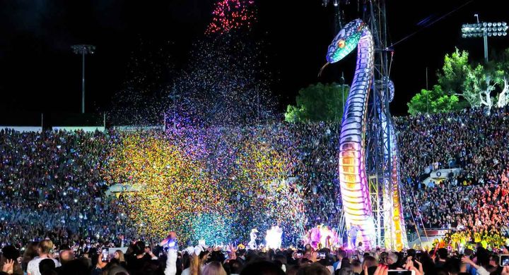 画像4: テイラー・スウィフトが履いていたブーツとは？