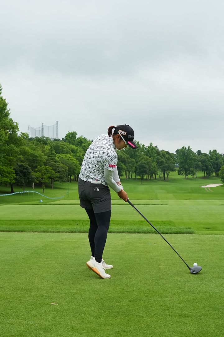 石川遼のドライバーから学ぶ！飛距離の出るインパクトの作り方とは？