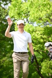 石川遼のドライバーから学ぶ！飛距離の出るインパクトの作り方とは？