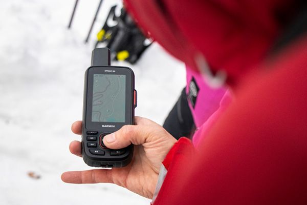 真冬の谷川岳で雪中登山！難路の先の絶景が凄かった！