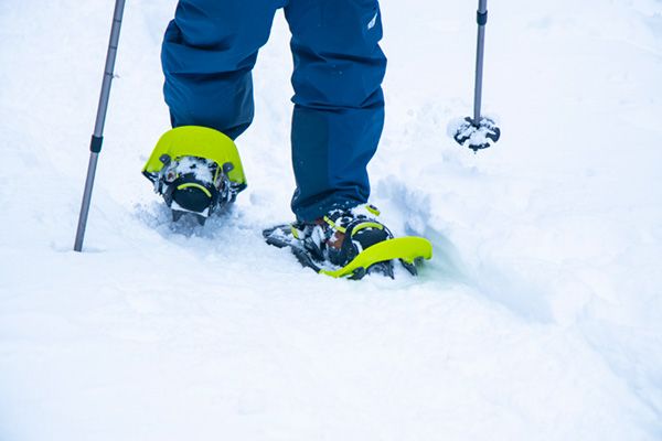 真冬の谷川岳で雪中登山！難路の先の絶景が凄かった！