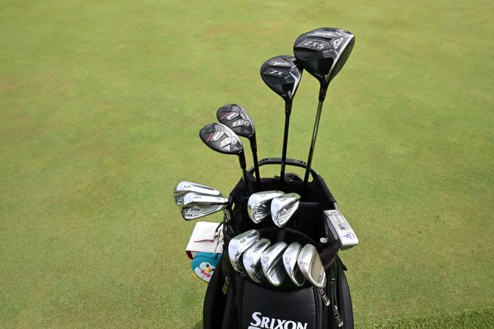 吉田優利のクラブセッティングは？「3番ウッドは…」と専門家が解説