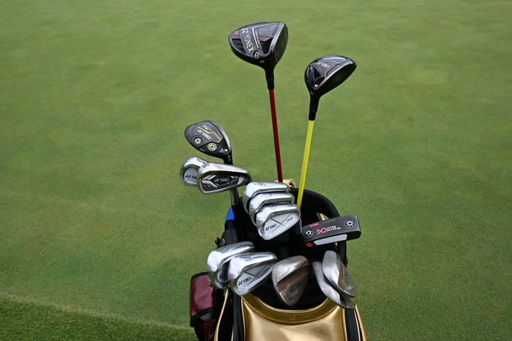 吉田優利のクラブセッティングは？「3番ウッドは…」と専門家が解説