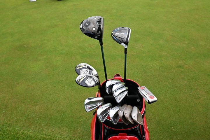 吉田優利のクラブセッティングは？「3番ウッドは…」と専門家が解説