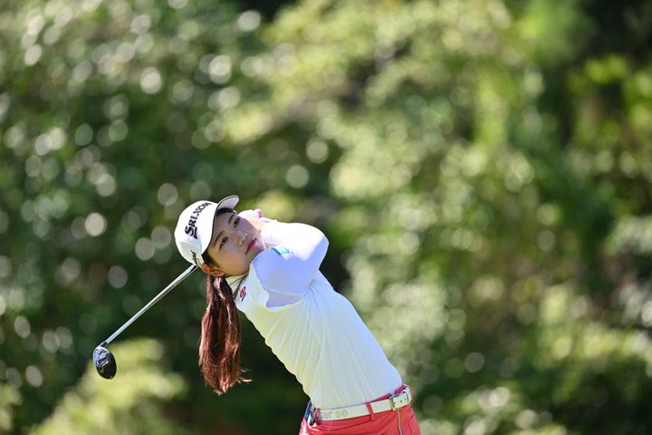 吉田優利のクラブセッティングは？「3番ウッドは…」と専門家が解説